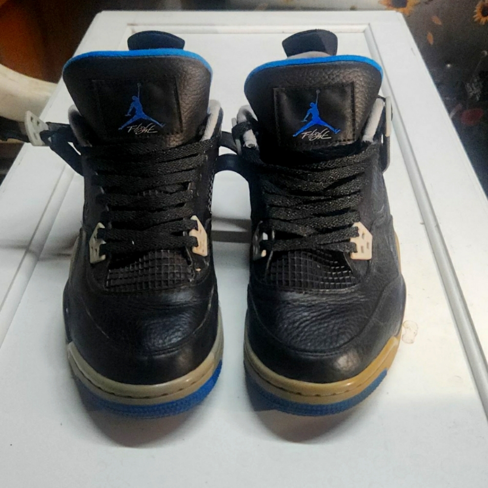 Nike Retro 4 - Picture 1 of 4
